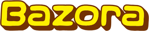 Bazora logo